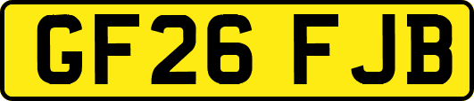 GF26FJB
