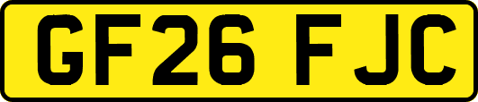 GF26FJC