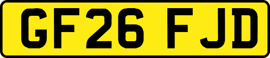 GF26FJD