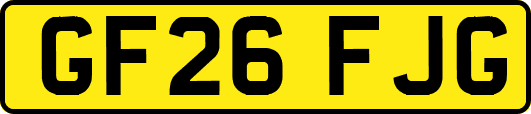 GF26FJG