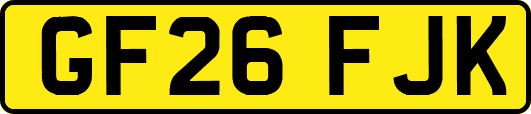 GF26FJK