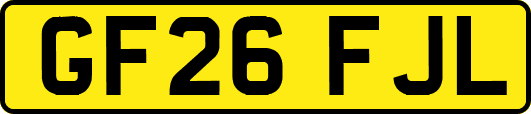GF26FJL