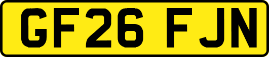 GF26FJN