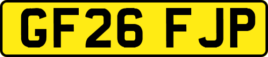 GF26FJP
