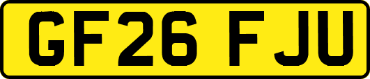 GF26FJU