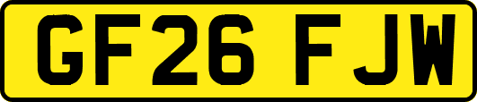 GF26FJW