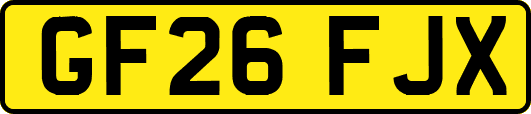 GF26FJX