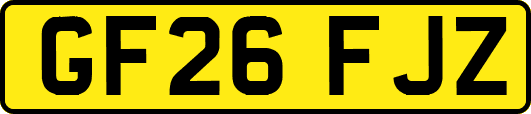 GF26FJZ