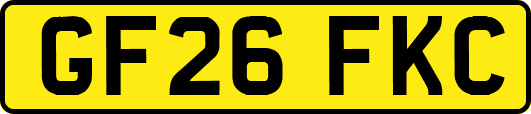 GF26FKC