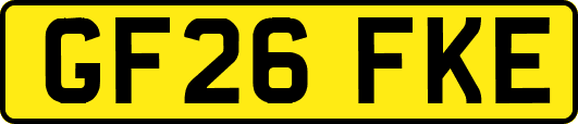 GF26FKE