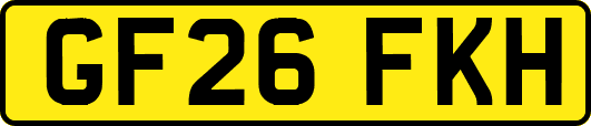 GF26FKH