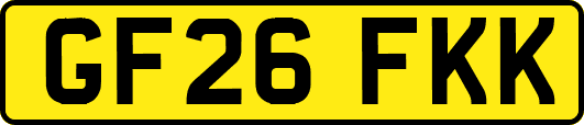 GF26FKK