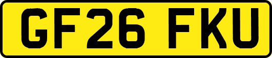 GF26FKU