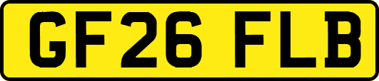 GF26FLB