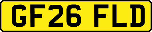 GF26FLD