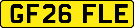 GF26FLE