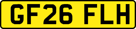 GF26FLH