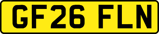 GF26FLN