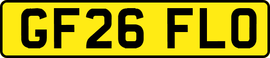 GF26FLO