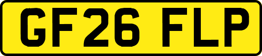 GF26FLP