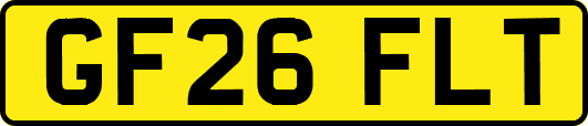 GF26FLT