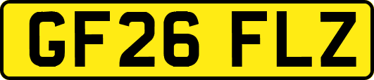 GF26FLZ