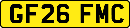 GF26FMC