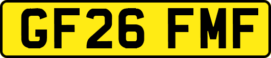 GF26FMF