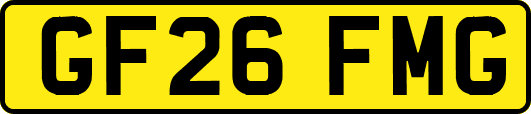 GF26FMG