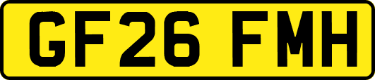 GF26FMH