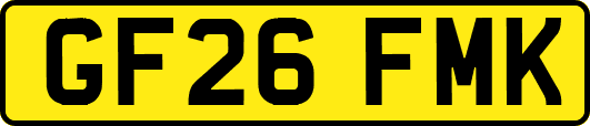 GF26FMK