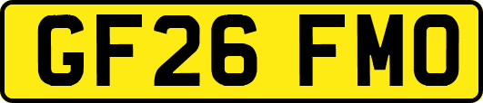 GF26FMO