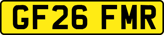 GF26FMR