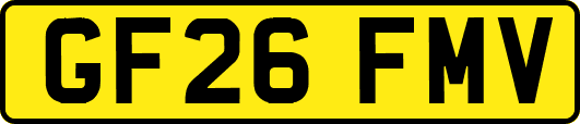 GF26FMV