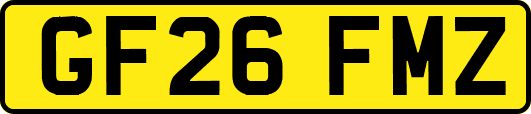 GF26FMZ