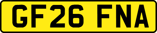GF26FNA
