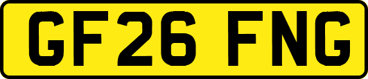 GF26FNG