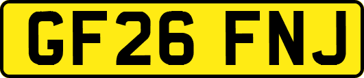 GF26FNJ