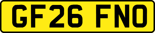 GF26FNO