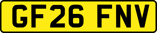 GF26FNV