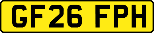 GF26FPH
