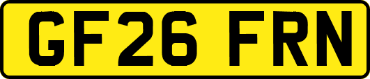 GF26FRN