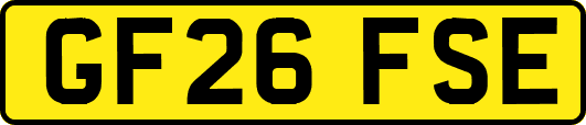 GF26FSE