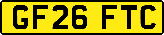 GF26FTC