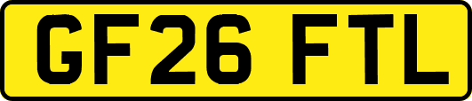 GF26FTL