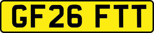 GF26FTT