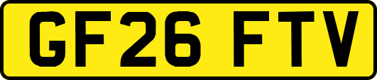 GF26FTV