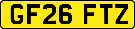 GF26FTZ