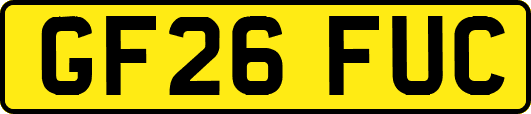 GF26FUC