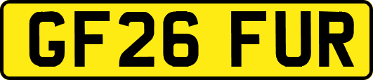 GF26FUR